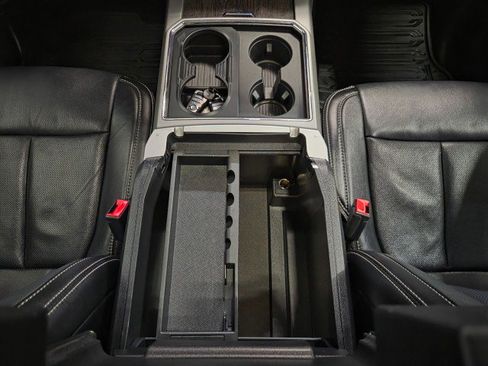 Used 2020 Ford F250 Lariat w/ Lariat Ultimate Package image 86