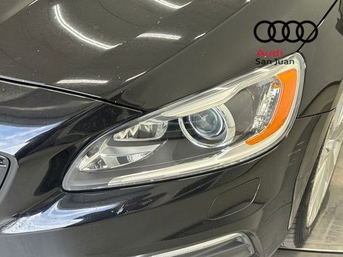 Used 2018 Volvo S60 T5 Dynamic w/ Vision Package image 5