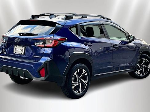 Certified 2025 Subaru Crosstrek 2.5i Premium image 5