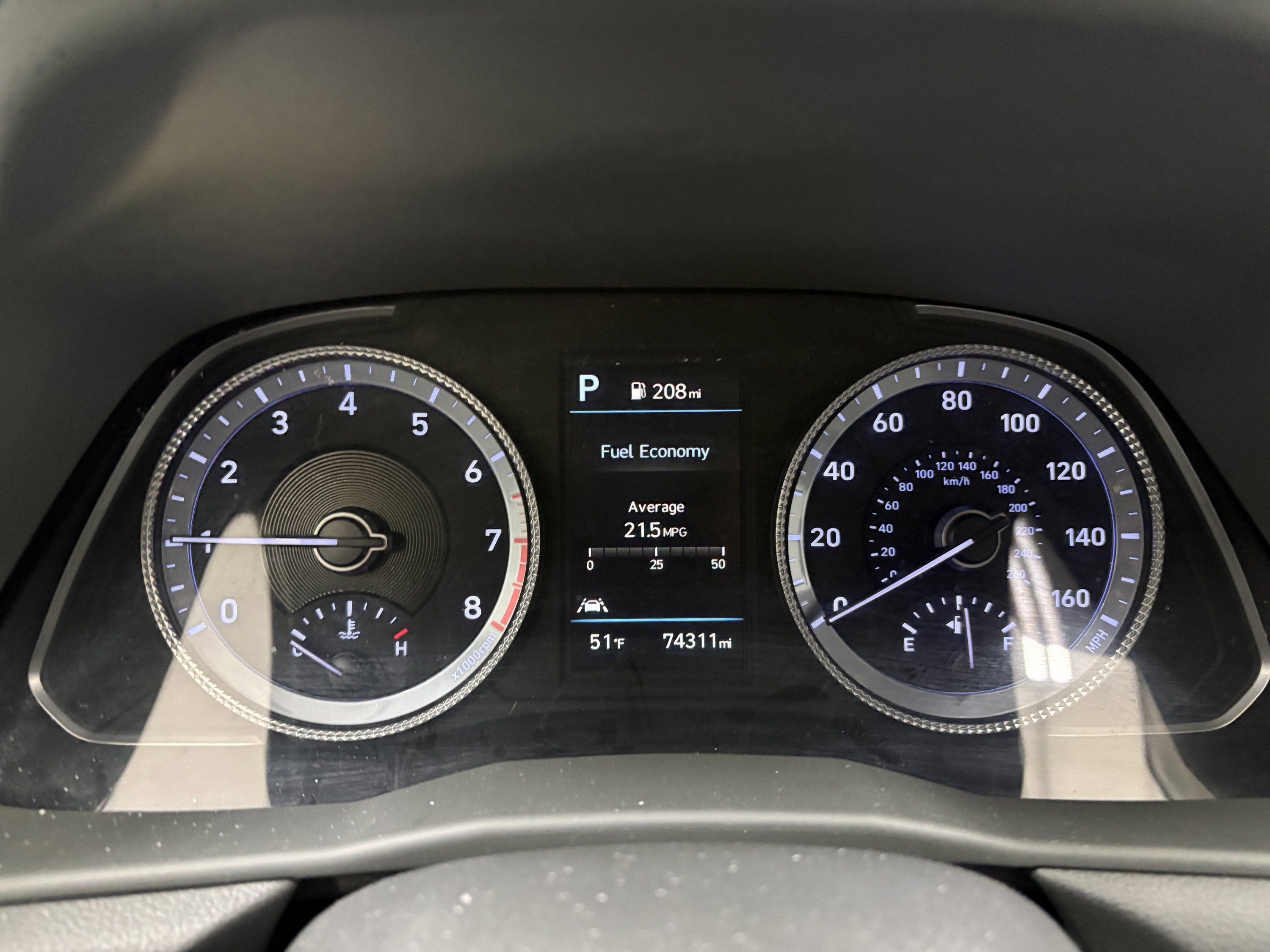 Used 2021 Hyundai Sonata SEL FWD image 30