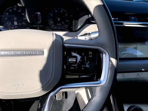 Used 2022 Land Rover Range Rover Velar R-Dynamic HSE AWD/4WD image 22