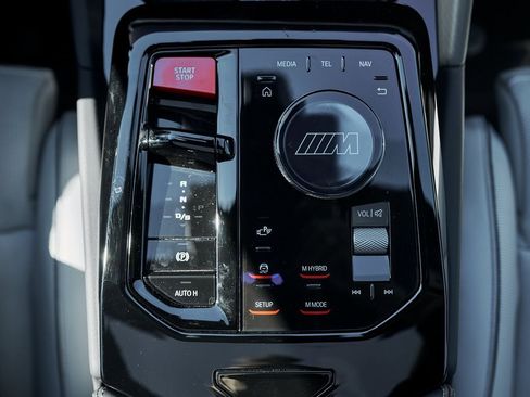 Used 2025 BMW M5 Touring image 69