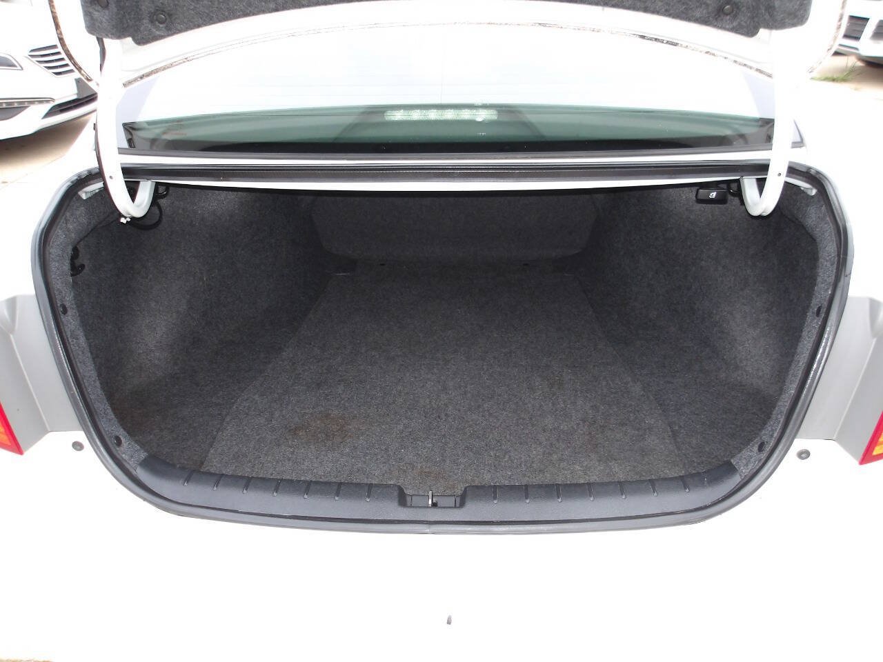Used 2013 Honda Accord Sport image 23
