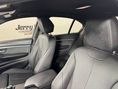 Used 2017 BMW 330i Sedan image 3