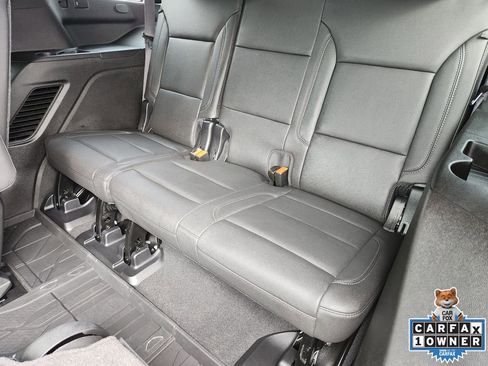 Used 2023 Chevrolet Tahoe LT w/ LT Signature Plus Package image 36