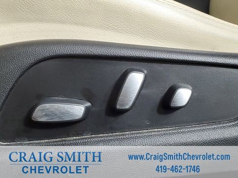 Used 2019 Cadillac XT5 Luxury image 34