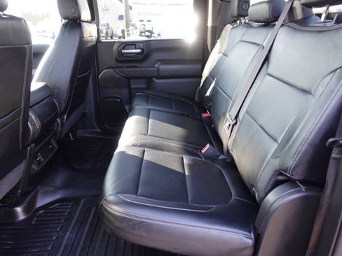 Used 2022 Chevrolet Silverado 2500 W/T w/ WT Convenience Package AWD/4WD image 22