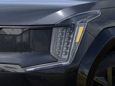 New 2026 Kia EV9 Land w/ Nightfall Edition Package image 11