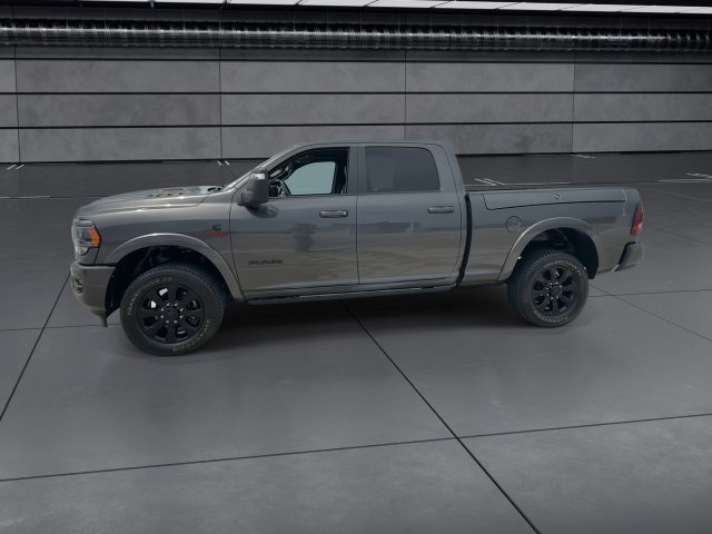 Used 2023 RAM 2500 Limited AWD/4WD image 5