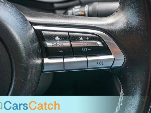 Used 2019 MAZDA MAZDA3 Sedan FWD image 30