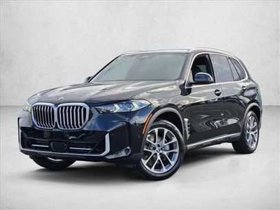 New 2026 BMW X5 sDrive40i w/ Premium Package