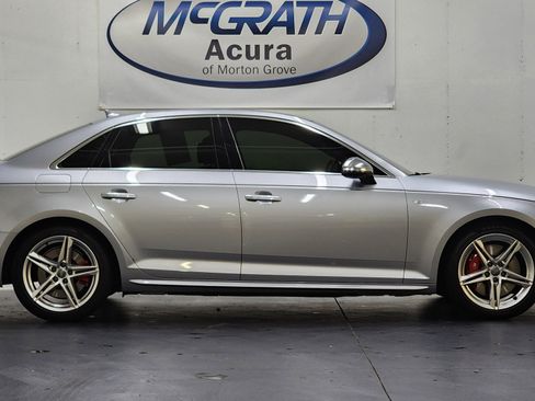 Used 2018 Audi S4 Premium Plus image 3