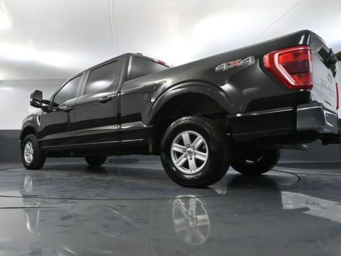 Used 2023 Ford F150 XLT w/ Trailer Tow Package image 49