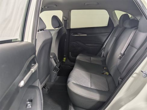 New 2026 Kia Seltos LX image 23