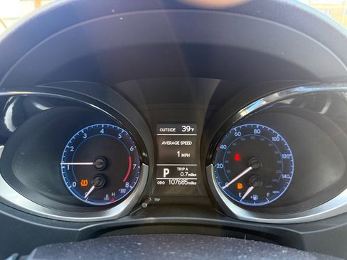 Used 2016 Toyota Corolla S Special Edition image 13