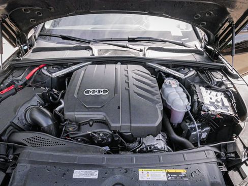 Used 2022 Audi A4 2.0T allroad Premium AWD/4WD image 33