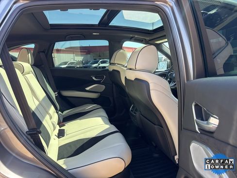 Certified 2025 Acura RDX A-Spec image 27