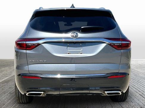 Used 2020 Buick Enclave Premium w/ Sun and Sites Package FWD image 7
