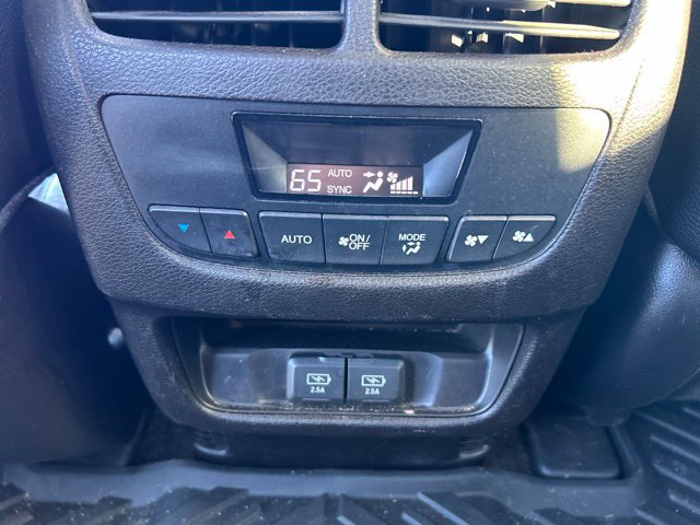 Used 2018 Acura MDX SH-AWD image 22