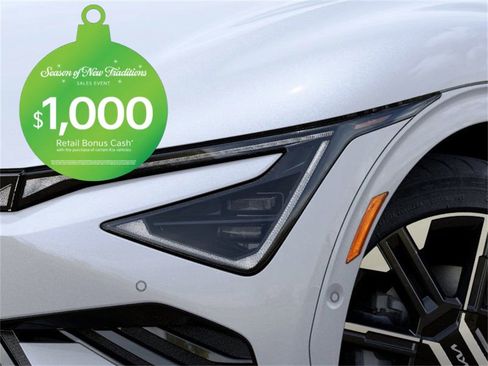 New 2025 Kia EV6 GT-Line image 10