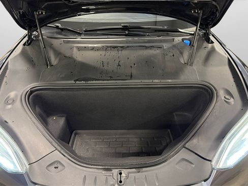 Used 2019 Tesla Model S Performance AWD/4WD image 11