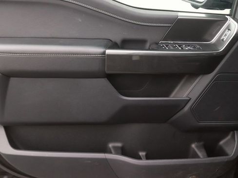 Used 2023 Ford F150 XLT w/ Equipment Group 302A High image 11