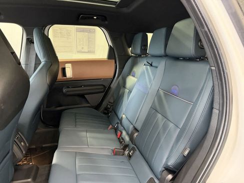 Certified 2025 MINI Cooper Countryman S image 12