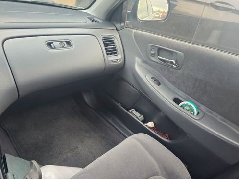 Used 2000 Honda Accord LX image 13