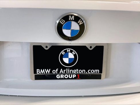 New 2026 BMW 430i 430i w/ Parking Assistance Package image 15