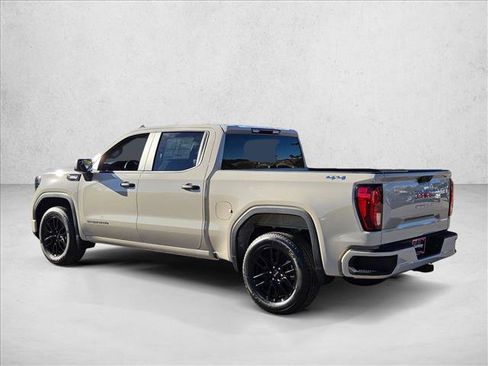 New 2026 GMC Sierra 1500 Pro w/ Graphite Edition image 9