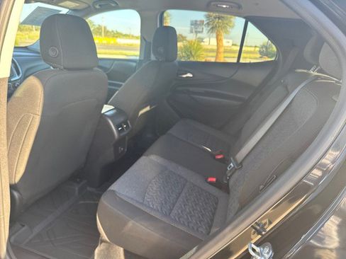 Used 2024 Chevrolet Equinox LT image 10