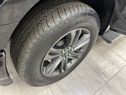 Certified 2023 Ford F150 Lariat w/ Equipment Group 502A High image 45