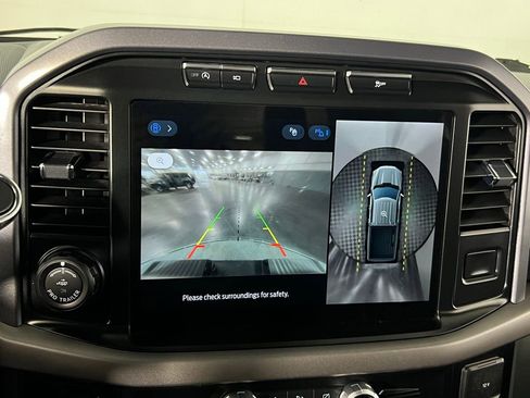 Used 2024 Ford F150 XLT w/ Tow/Haul Package image 15