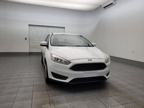 Used 2018 Ford Focus SE image 14