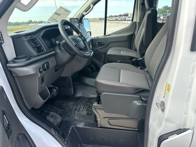 New 2026 Ford Transit 350 XL RWD image 2