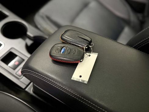 Used 2018 Subaru Outback 2.5i Limited image 22