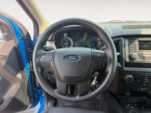 Used 2022 Ford Ranger XL w/ Trailer Tow Package AWD/4WD image 12