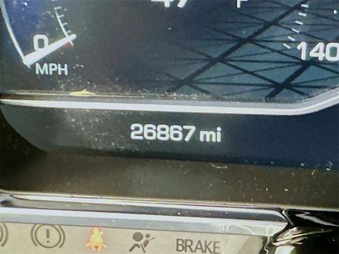 Used 2023 GMC Sierra 1500 Elevation image 34