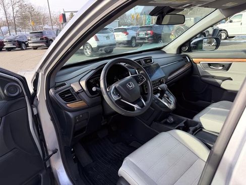 Used 2019 Honda CR-V EX image 14
