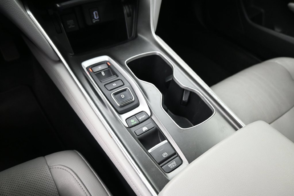 Used 2019 Honda Accord EX-L image 37