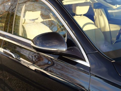 Used 2022 Mercedes-Benz S 500 4MATIC image 11