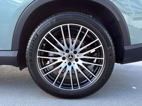 Certified 2026 Mercedes-Benz GLC 300 4MATIC image 13