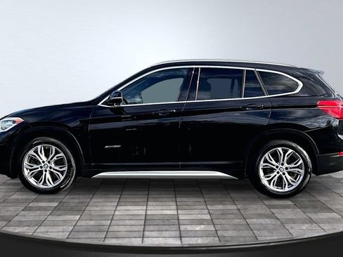 Used 2017 BMW X1 xDrive28i AWD/4WD image 4