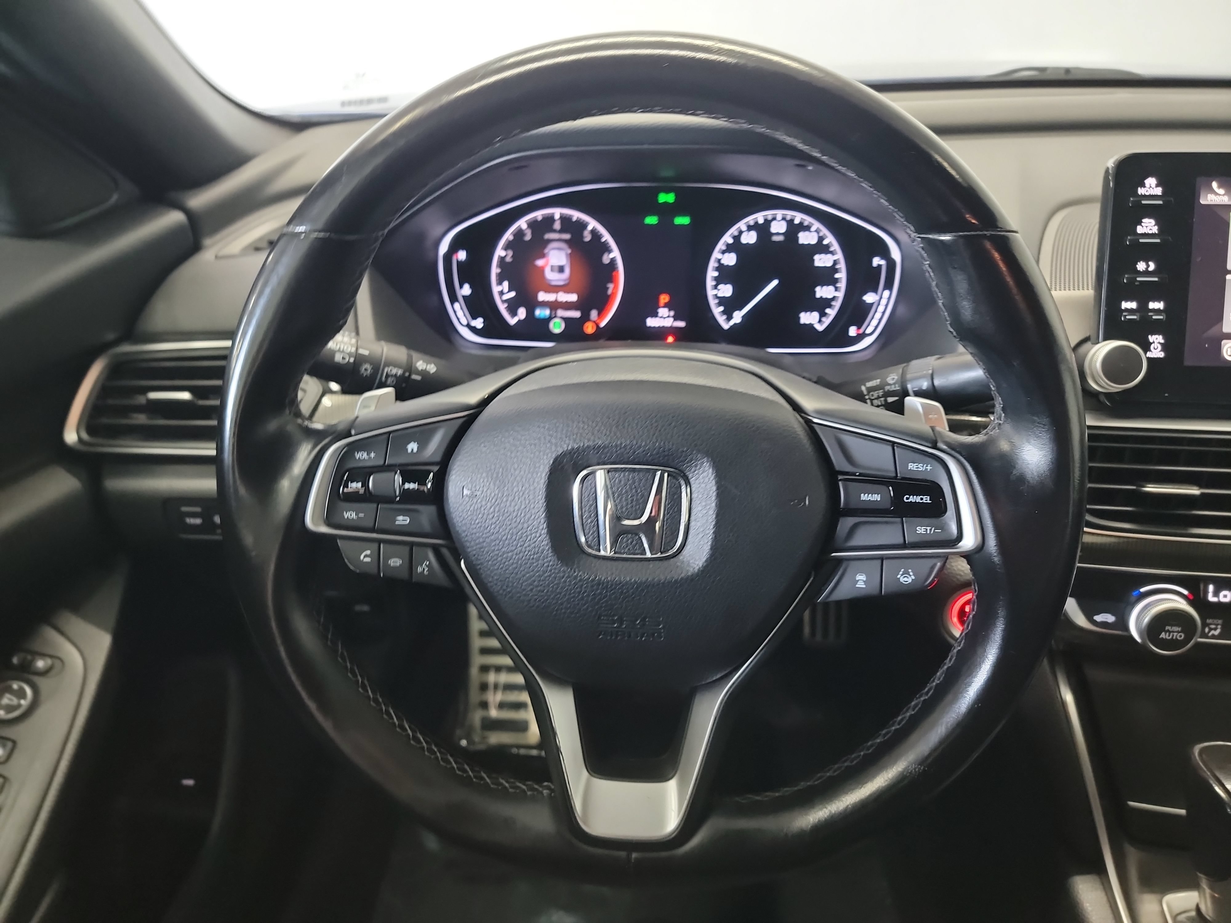 Used 2018 Honda Accord Sport image 17
