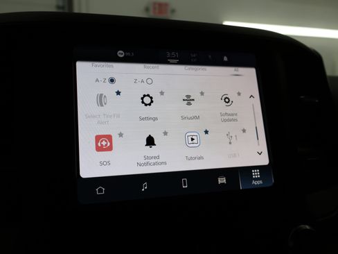 Used 2024 RAM 3500 Tradesman w/ Chrome Appearance Group image 56