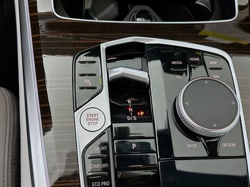 New 2026 BMW X5 xDrive40i image 22