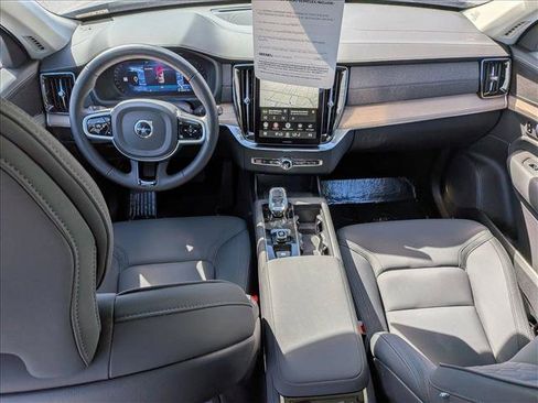 Used 2026 Volvo XC90 B6 Core AWD/4WD image 17