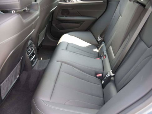 Used 2023 BMW 430i Gran Coupe RWD image 10