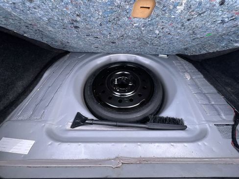 Used 2016 Chevrolet Impala LTZ image 26