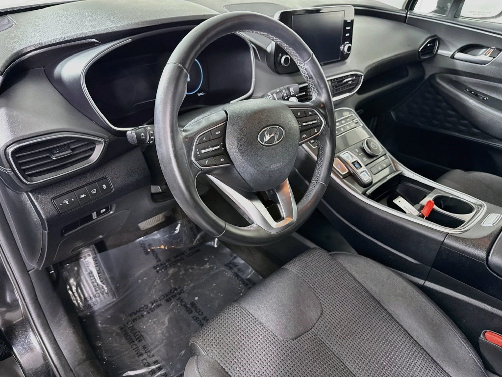 Used 2022 Hyundai Santa Fe XRT w/ Cargo Package FWD image 22
